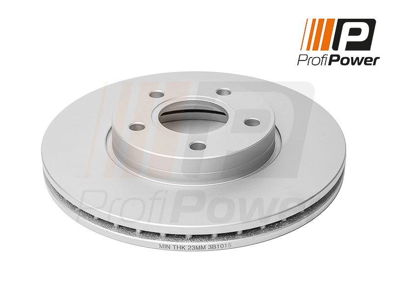 Brake Disc 3B1015