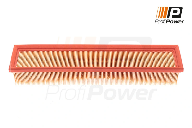 Air Filter 2F0125
