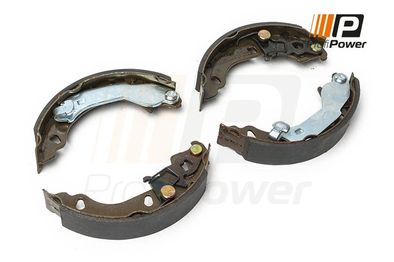 Brake Shoe Set 2B0098