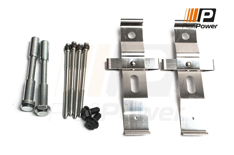 Accessory Kit, disc brake pad 9B1230