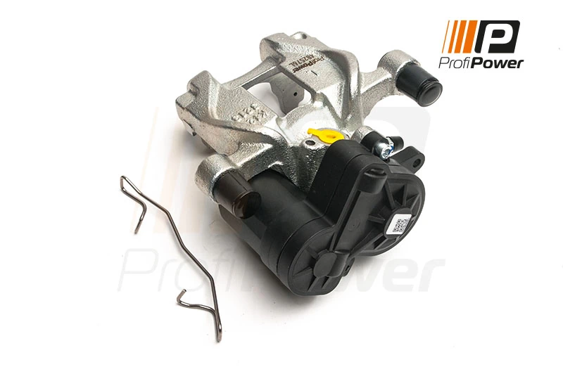Brake Caliper 4B2576L