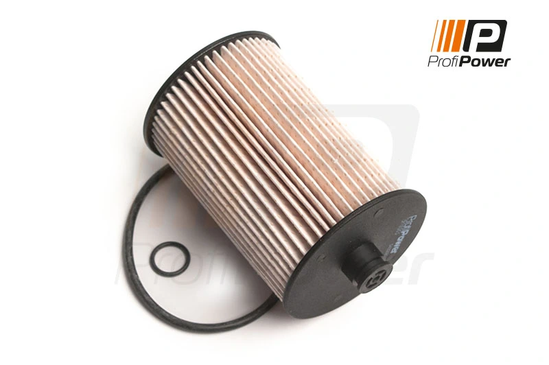 Fuel Filter 3F0083