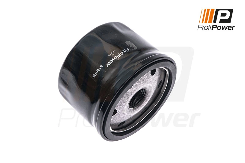 Oil Filter 1F0110