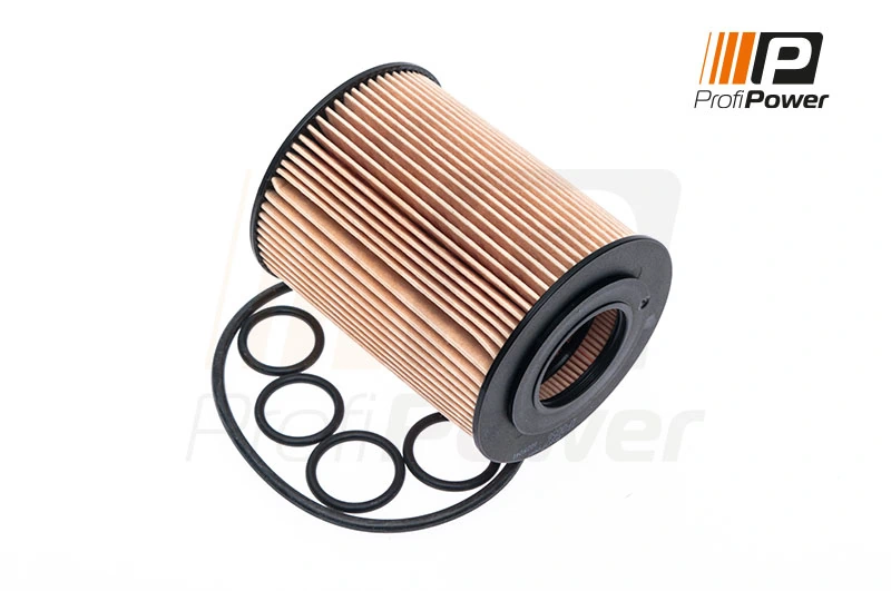 Oil Filter 1F0056