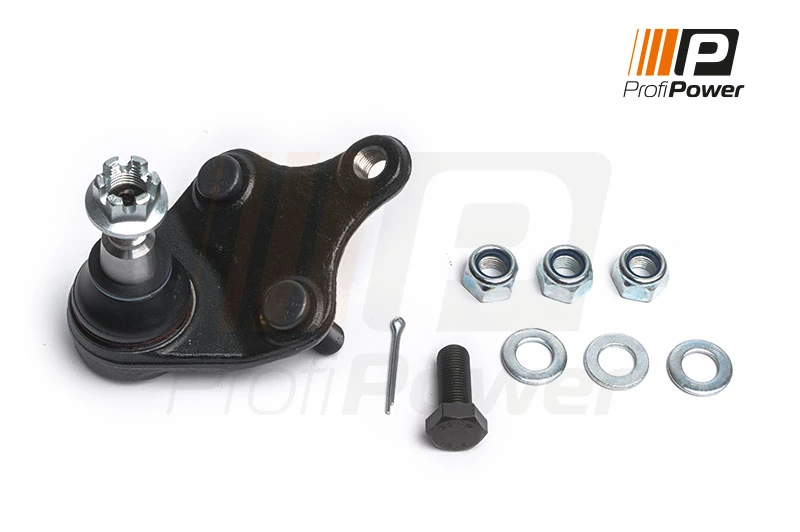 Ball Joint 2S0151