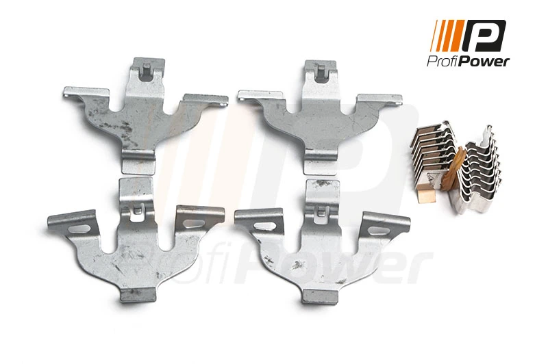 盘式制动片附件组件 9B1132