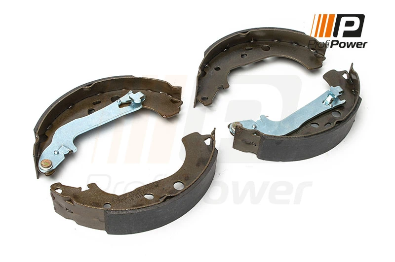 Brake Shoe Set 2B0054