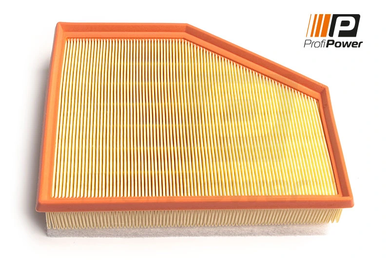 Air Filter 2F0214