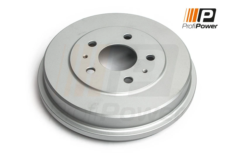 Brake Drum 6B2101