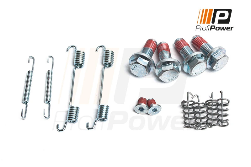 Accessory Kit, parking brake shoes 9B2172