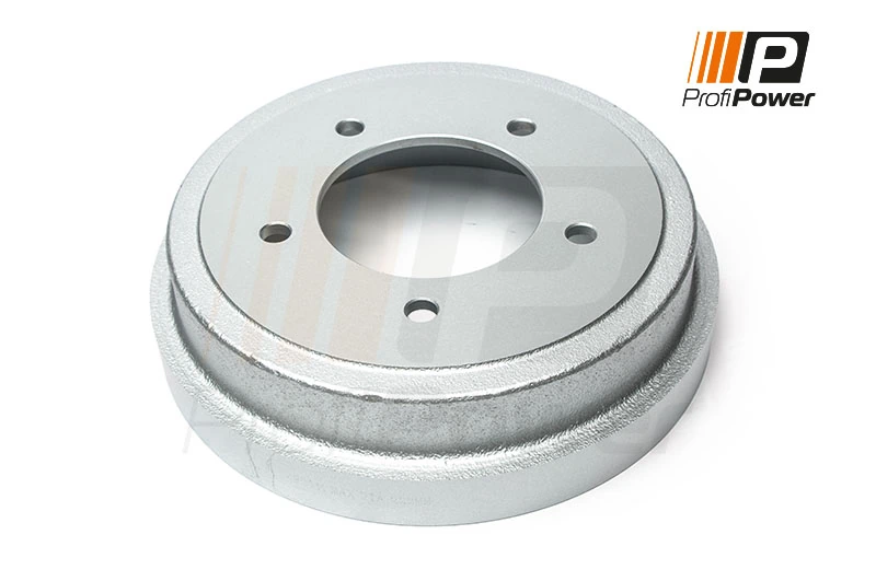 Brake Drum 6B2011