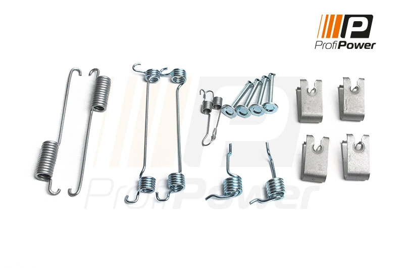 Accessory Kit, brake shoes 9B2149