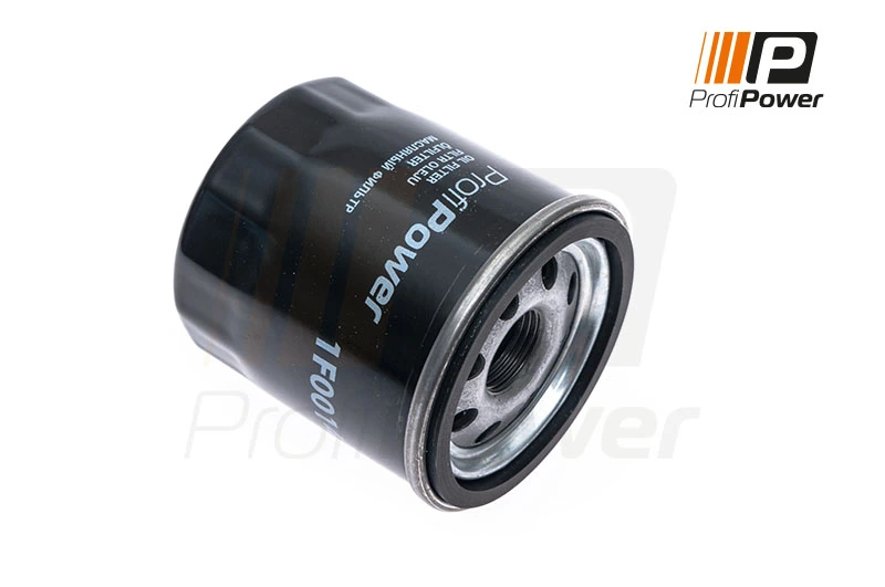 Oil Filter 1F0014