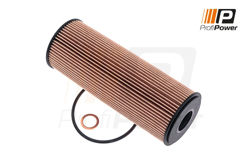 Oil Filter 1F0069