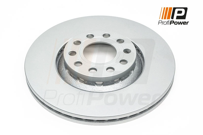 Brake Disc 3B1081