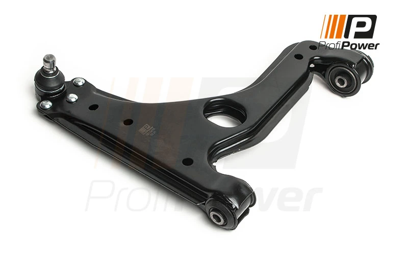 Control/Trailing Arm, wheel suspension 1S1147R