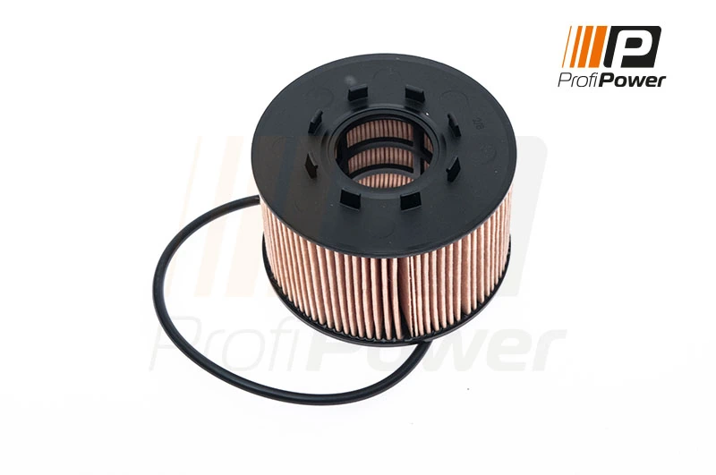 Oil Filter 1F0046