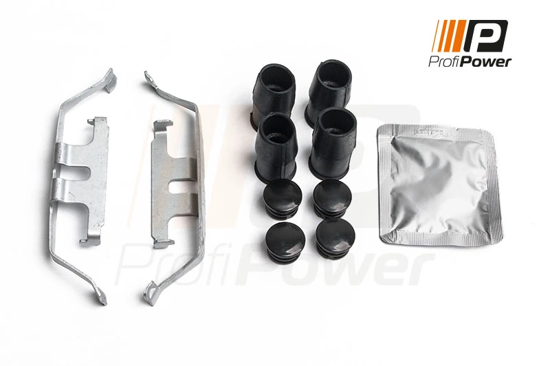 Accessory Kit, disc brake pad 9B1139