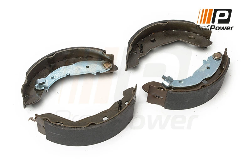 Brake Shoe Set 2B0019