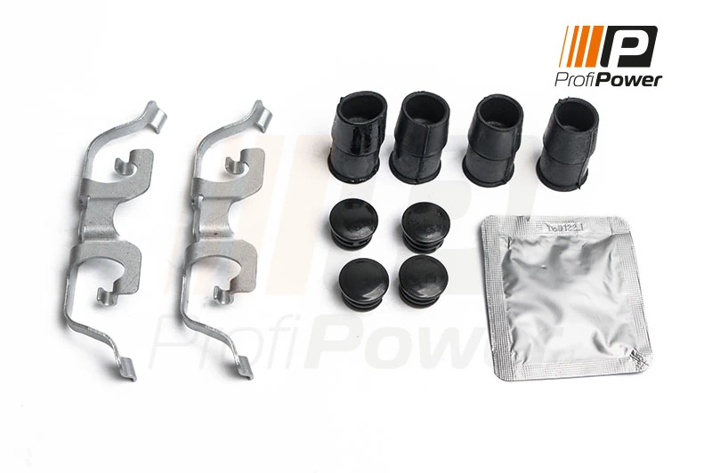 Accessory Kit, disc brake pad 9B1190