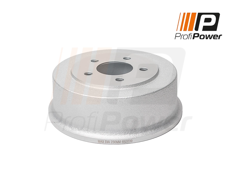 Brake Drum 6B2039