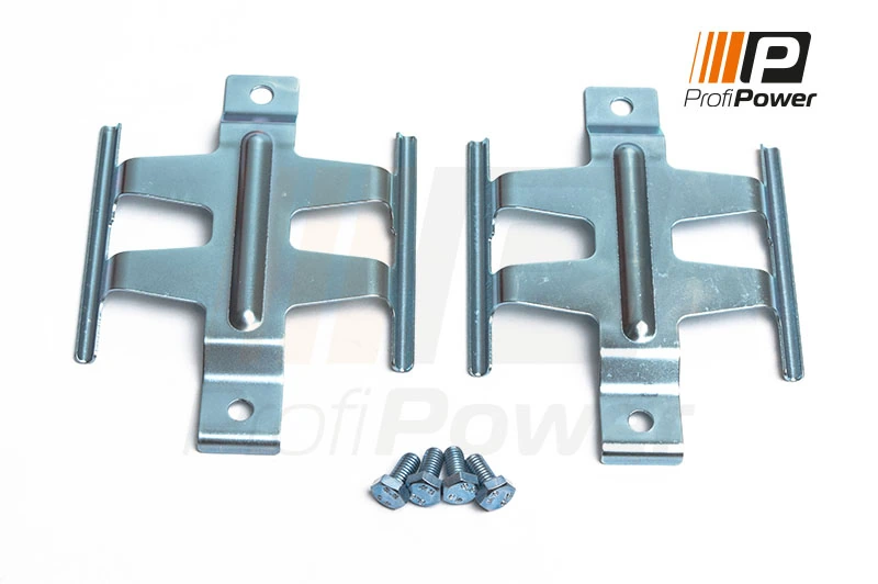 Accessory Kit, disc brake pad 9B1187