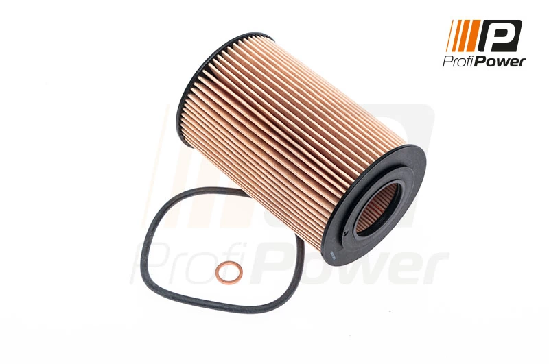 Oil Filter 1F0095