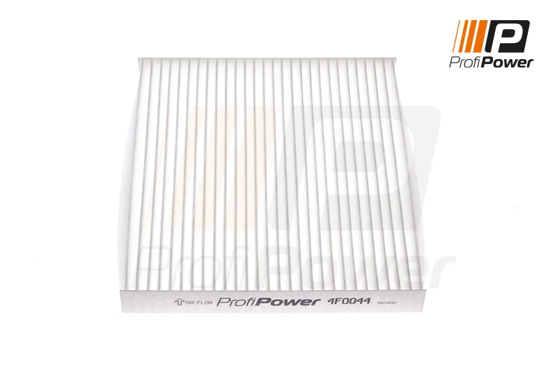 Filter, cabin air 4F0044