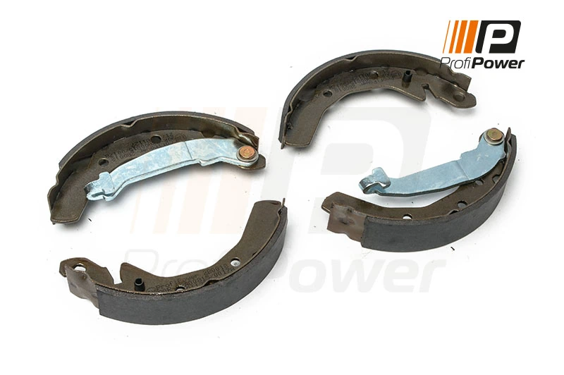 Brake Shoe Set 2B0018