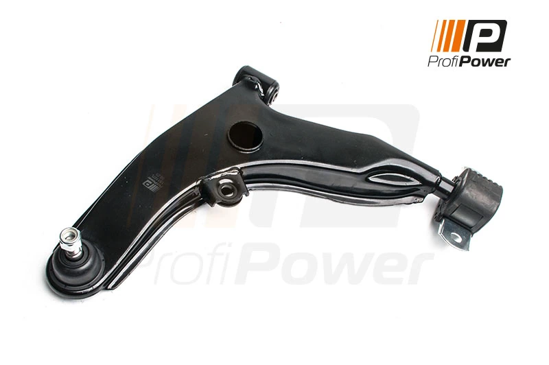 Control/Trailing Arm, wheel suspension 1S1107L