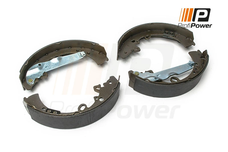 Brake Shoe Set 2B0341
