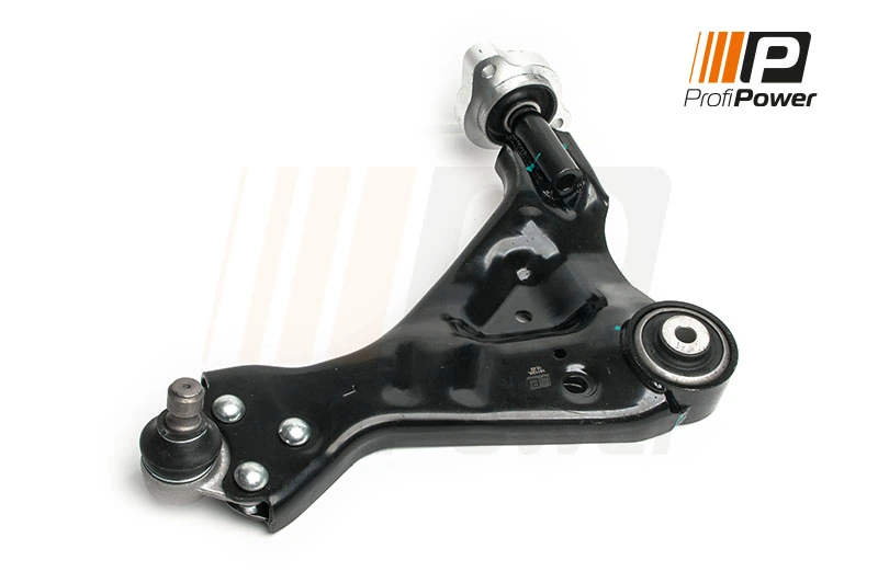 Control/Trailing Arm, wheel suspension 1S1132L