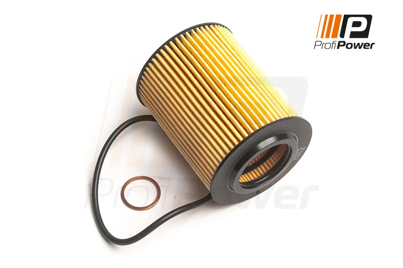 Oil Filter 1F0162