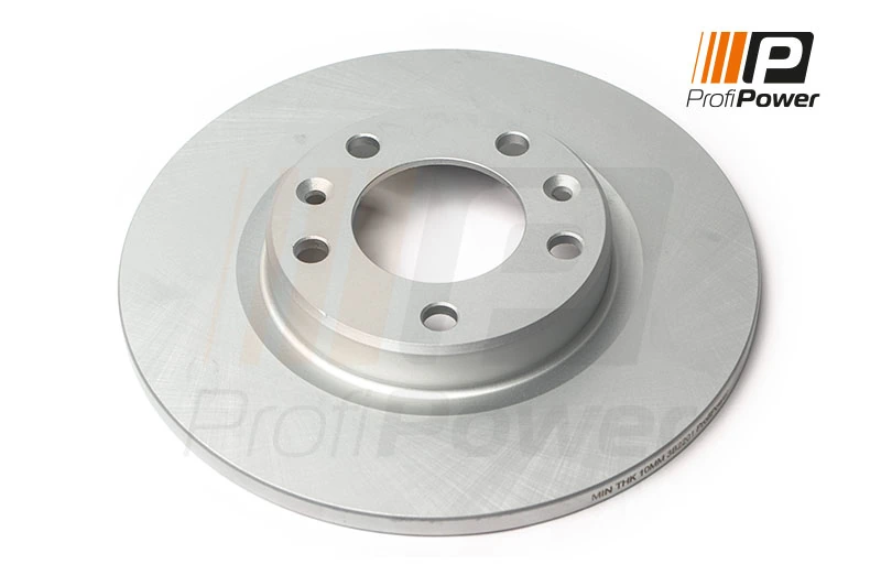 Brake Disc 3B2201