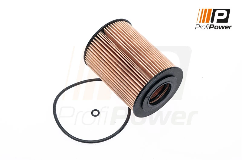 Oil Filter 1F0081