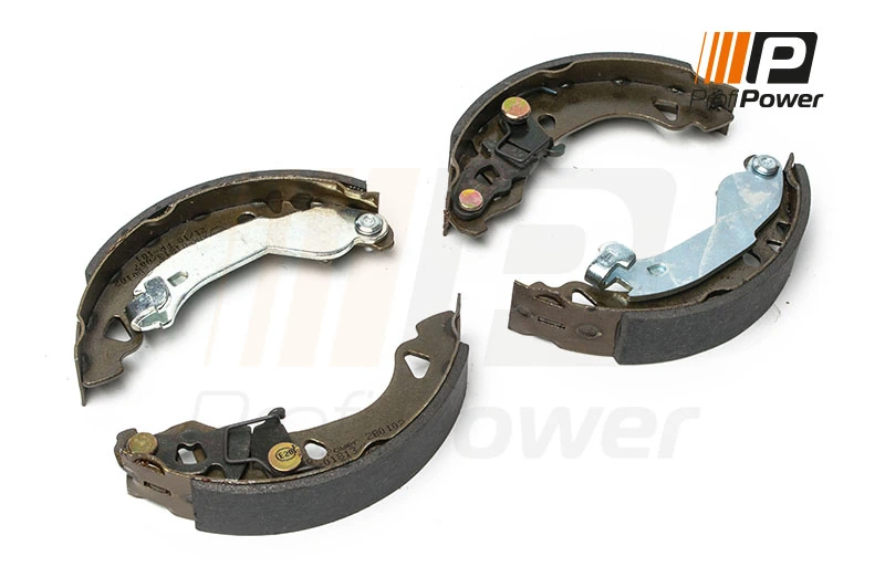 Brake Shoe Set 2B0102