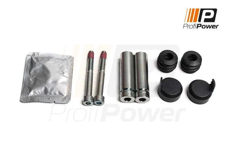 Guide Sleeve Kit, brake caliper 9B5113