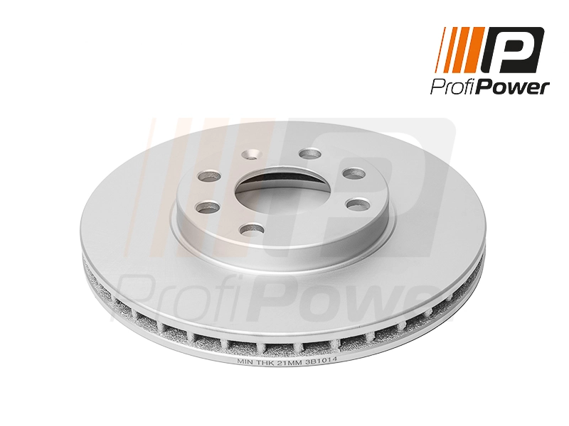 Brake Disc 3B1014
