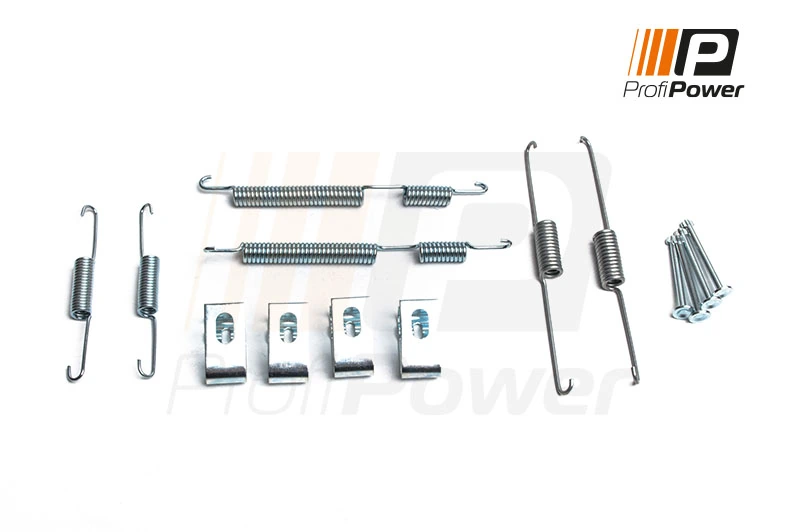 Accessory Kit, brake shoes 9B2158