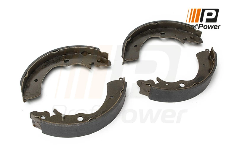 Brake Shoe Set 2B0055