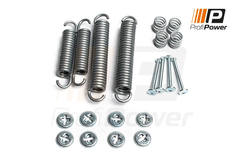 Accessory Kit, brake shoes 9B2164