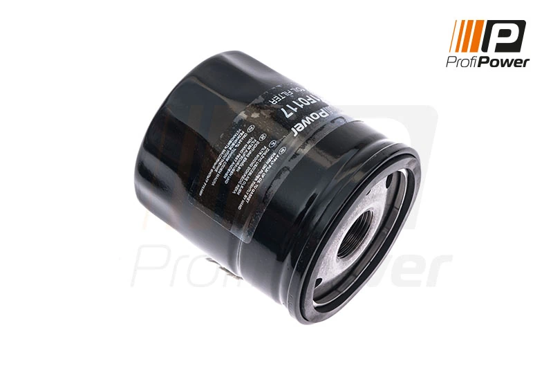 Oil Filter 1F0117