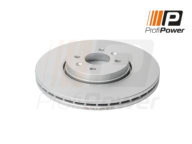 Brake Disc 3B1069