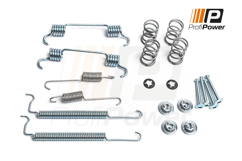 Accessory Kit, brake shoes 9B2161