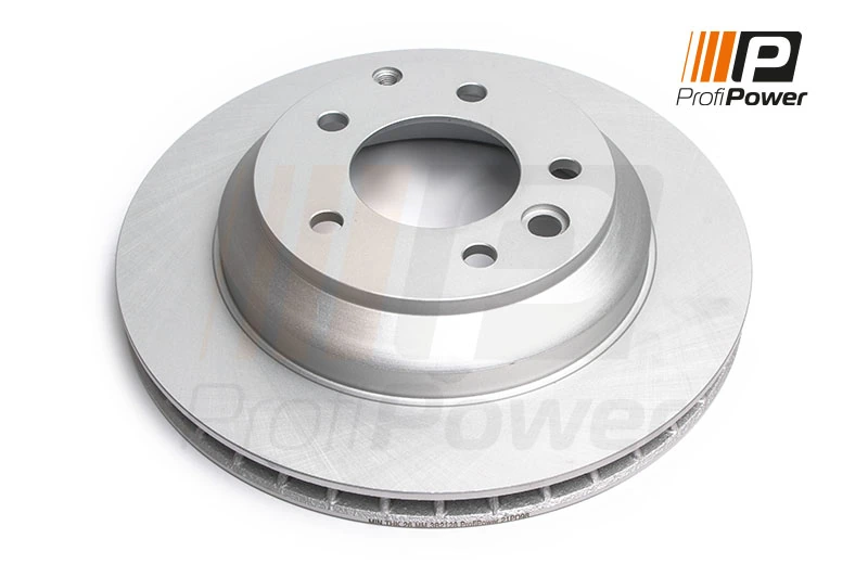 Brake Disc 3B2128