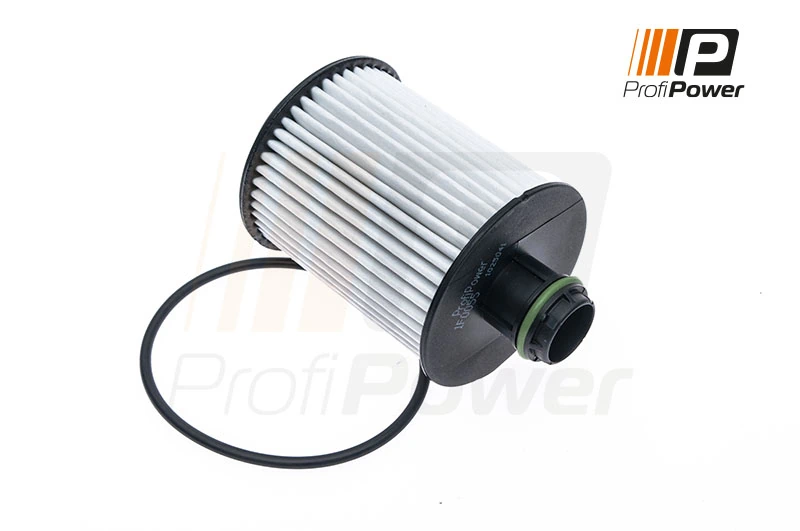 Oil Filter 1F0055