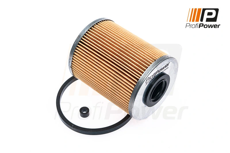 Fuel Filter 3F0007