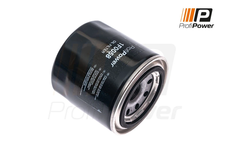 Oil Filter 1F0058