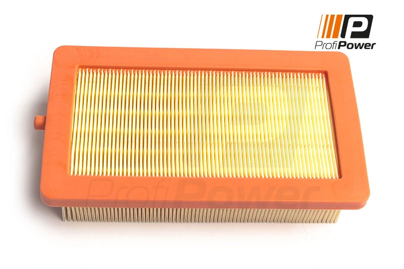 Air Filter 2F0257