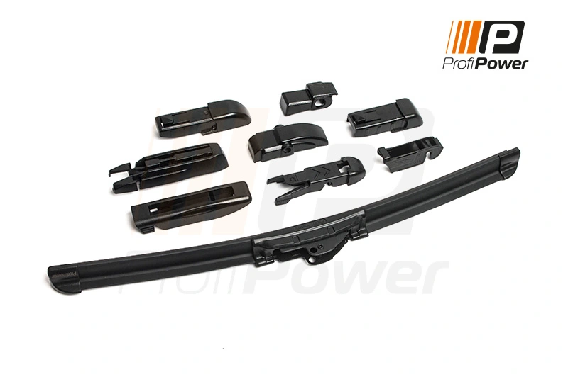 Wiper Blade 1W0375MT